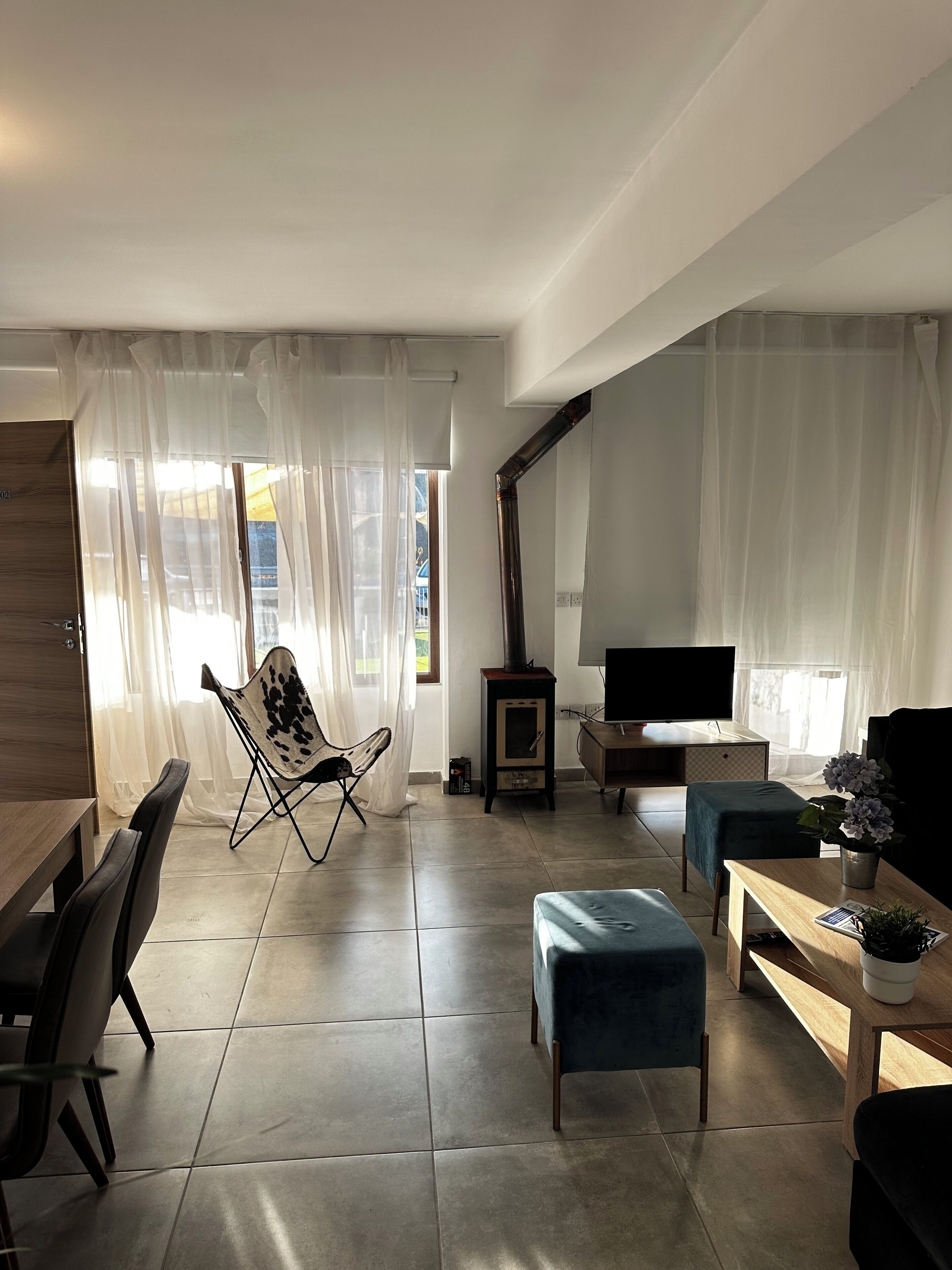 Sala de estar