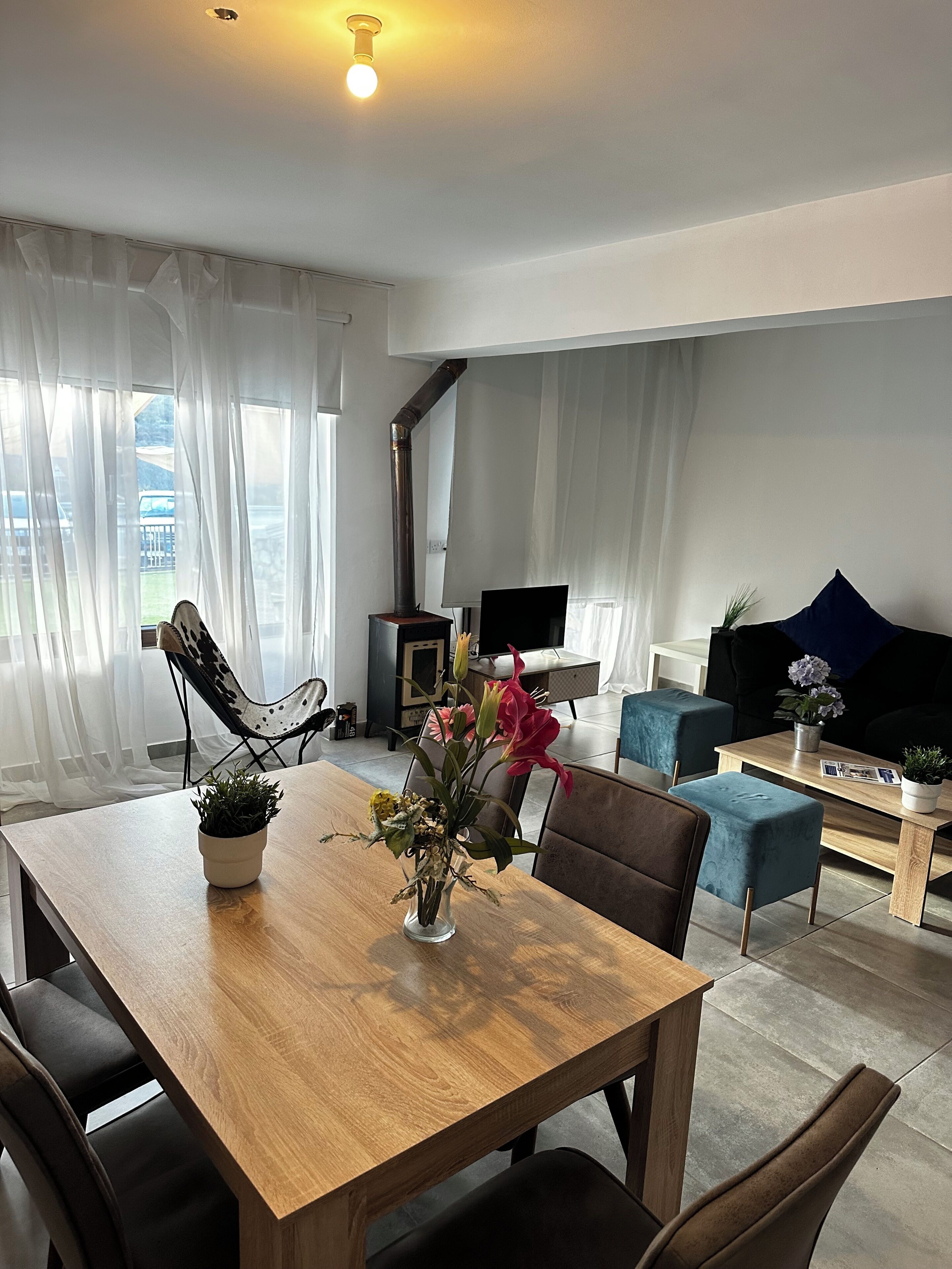 Sala de estar