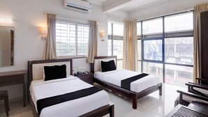 Nhà | 1 phòng ngủ 