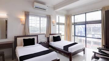 Nhà | 1 phòng ngủ