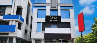 经典美加旅馆