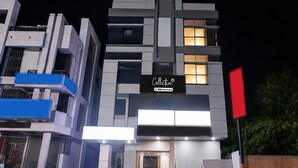 Nhà | Ngoại thất