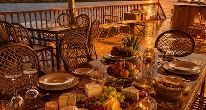 Kenzy Dahabeya Cruise - Luxor to Aswan 4 Nights every Monday - Aswan to Luxor 3 Nights every Friday