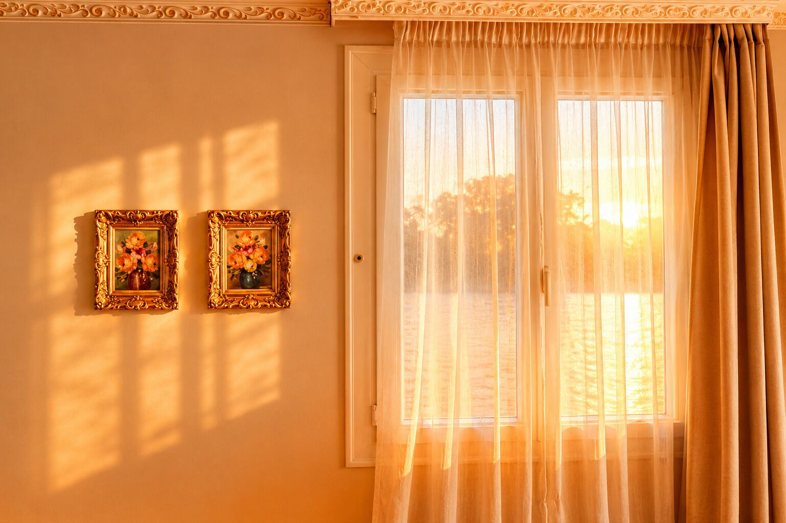 Detalle interior