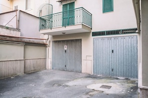 Exterior - Gioia Home (Pompei)