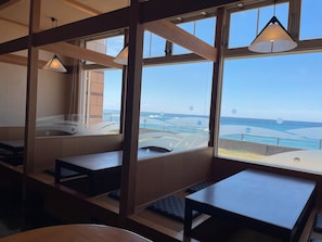 Dining - Rivage Spa Hikigawa (Shirahama)