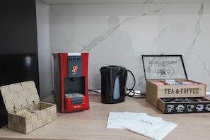 Departamento Deluxe | Interior