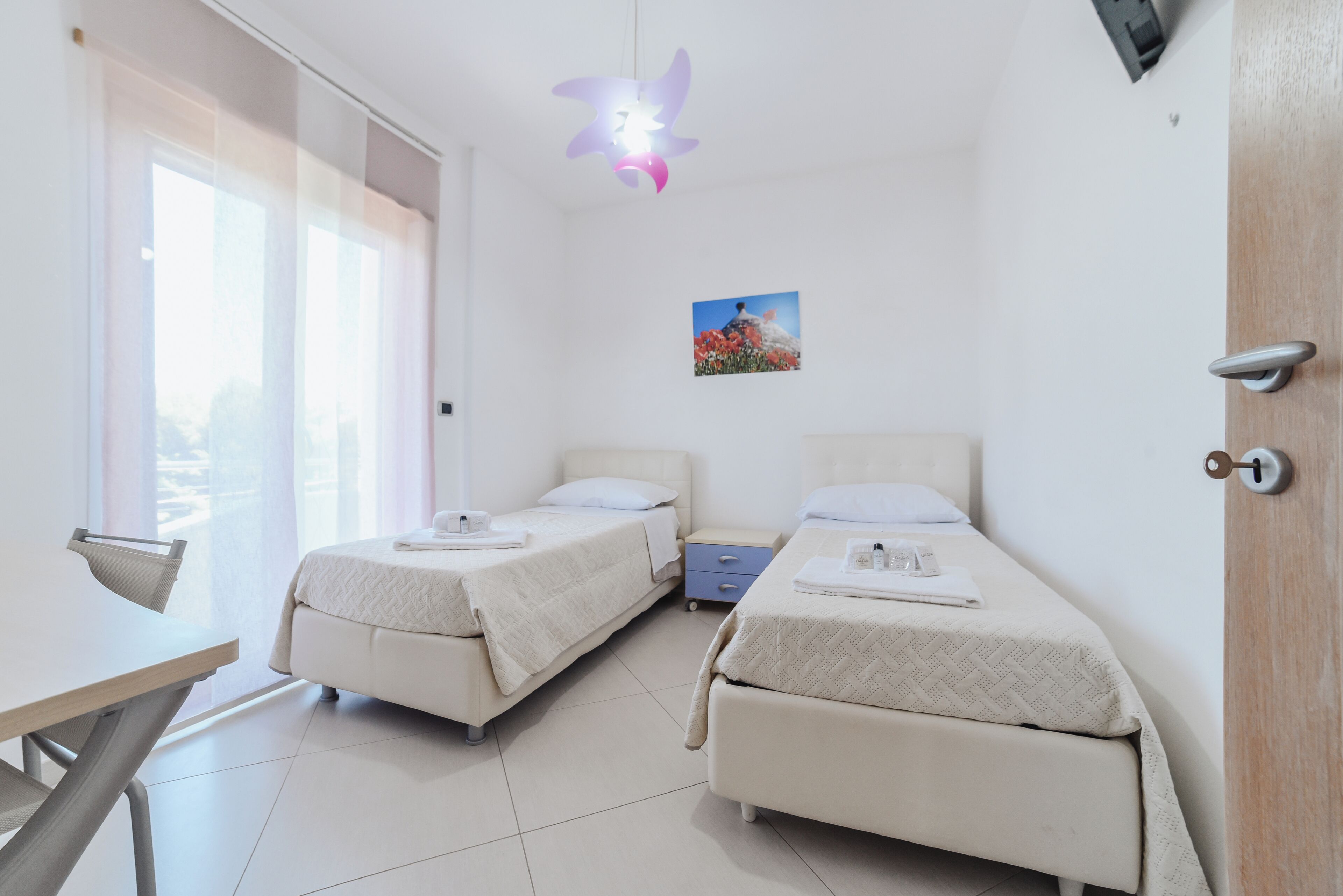 Appartement Deluxe