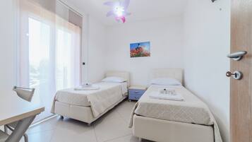 Appartement Deluxe
