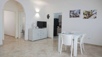 Appartamento Deluxe | Pasti