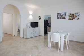 Appartamento Deluxe | Pasti