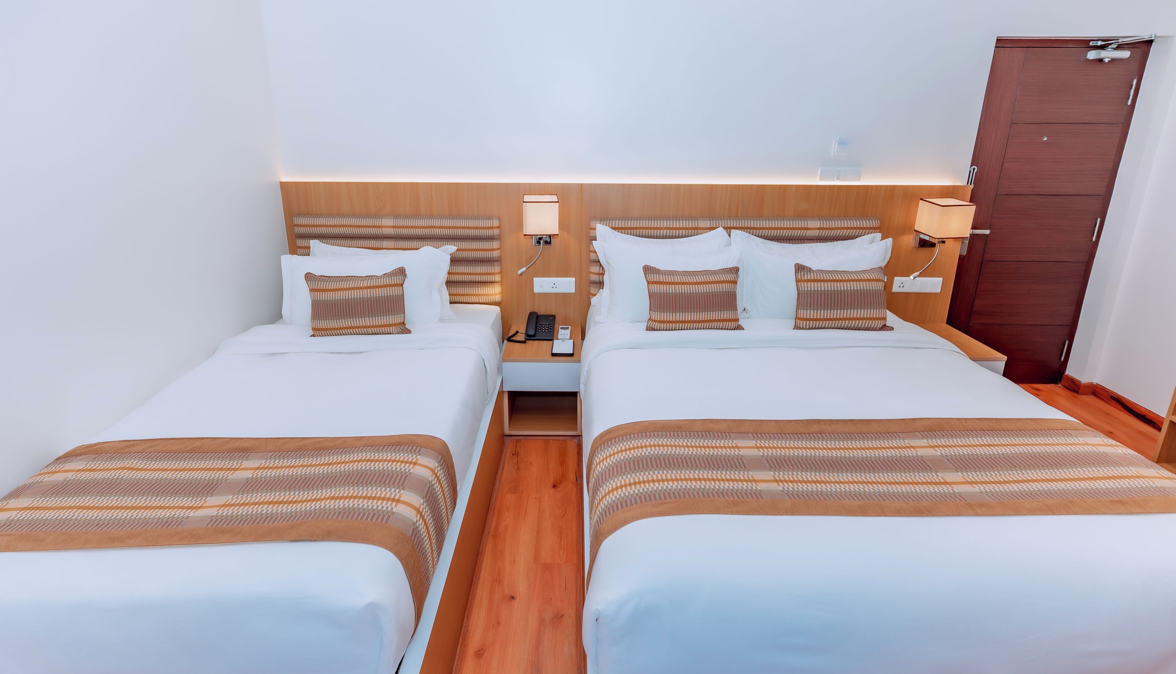 Chambre Familiale