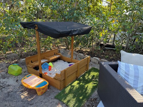 Jungle by the Sea Luxury 5BR Villa