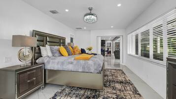 Comfort Apartment, Garden View