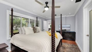 Comfort Apartment, Garden View