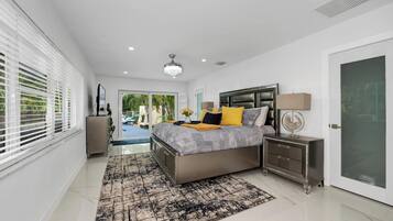 Comfort Apartment, Garden View