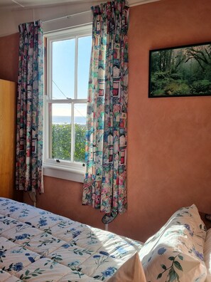 2 bedrooms, free WiFi, bed sheets - Dudley House – Where the Coast Casts Its Spell (Ngakawau)