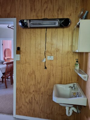Interior - Dudley House – Where the Coast Casts Its Spell (Ngakawau)
