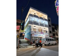 Exterior - Hotel Bhagwaan Das Varanasi (Varanasi)