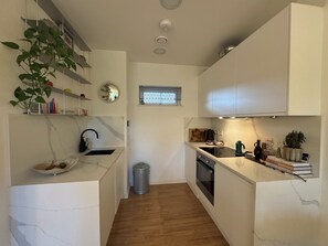 Yksityinen keittiö