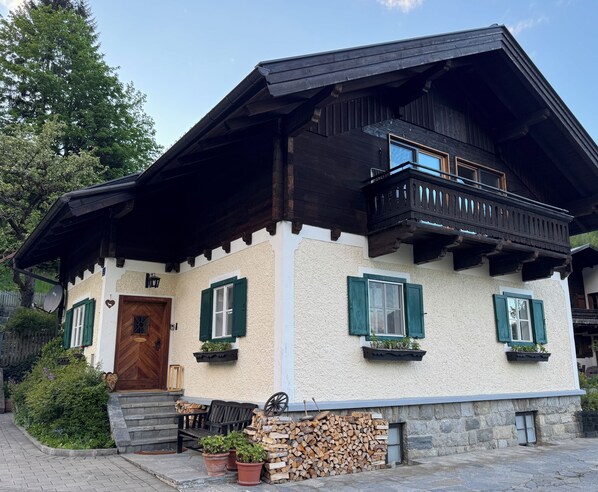 Aussenbereich