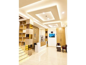 Exterior - Hotel Kashi Inn Raj Ghat Varanasi (Varanasi)