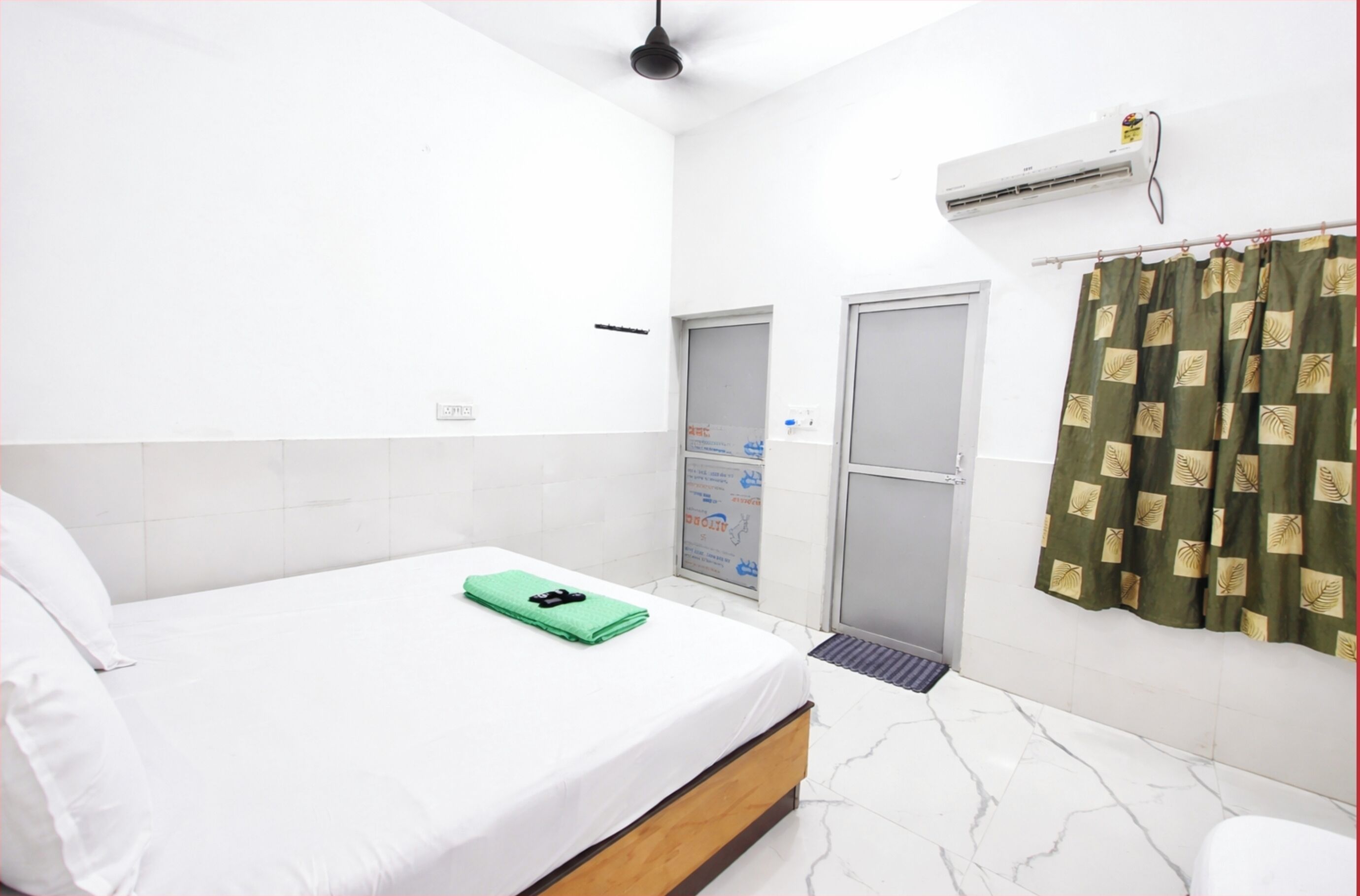 Free WiFi