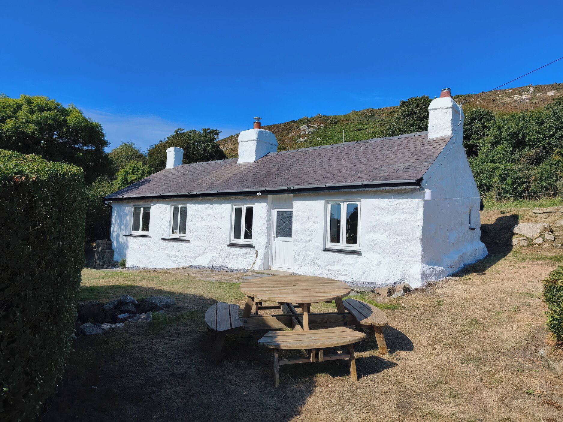 Cottage | Exterior