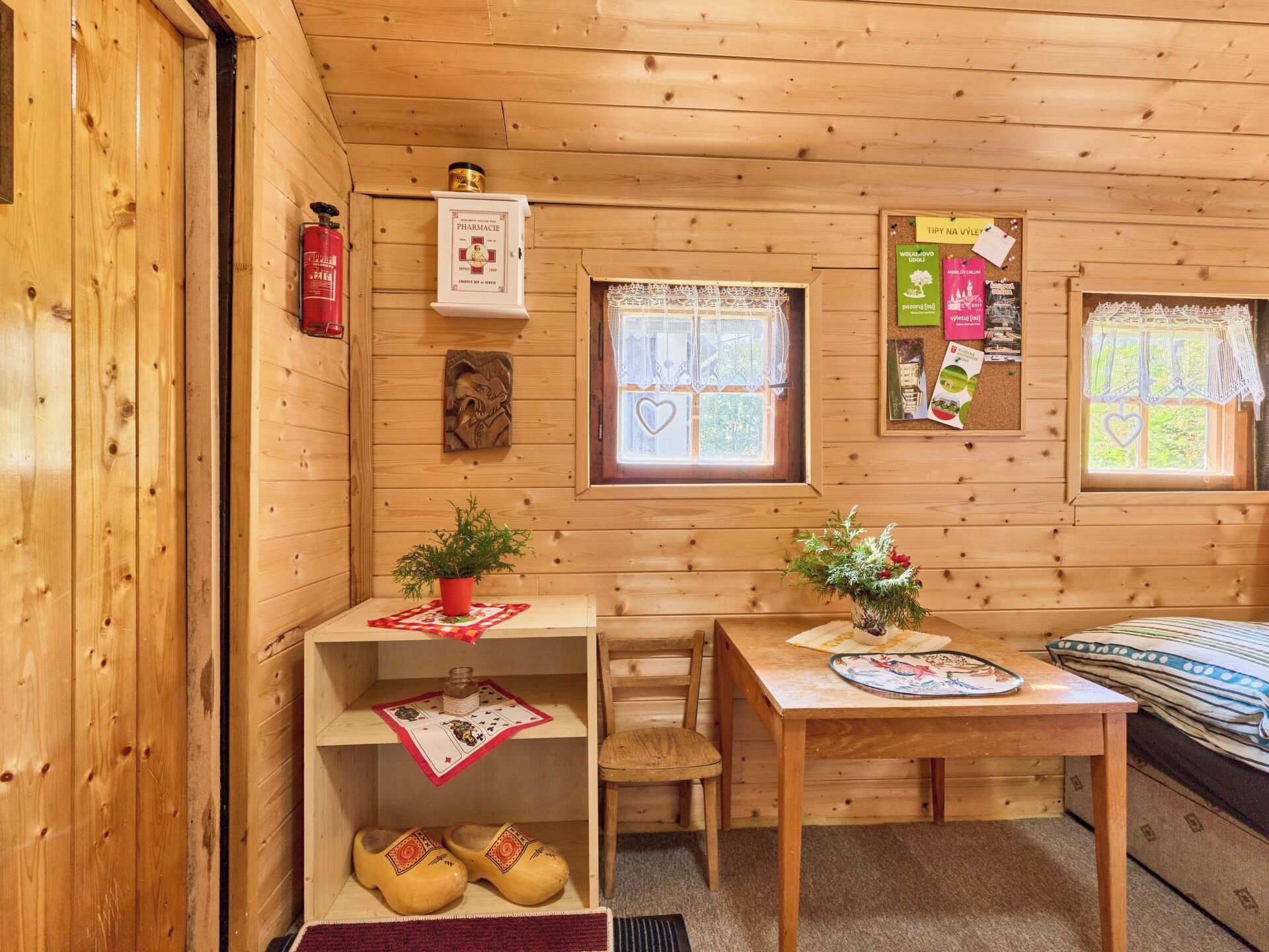Wood, Furniture, Interior Design, Flooring, Home, Floor, Room, House, Wood Stain, Cottage