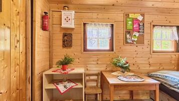 Wood, Furniture, Interior Design, Flooring, Home, Floor, Room, House, Wood Stain, Cottage
