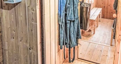 Merveilleuse maison de vacances privée pour 14 personnes avec WIFI, TV et animaux admis