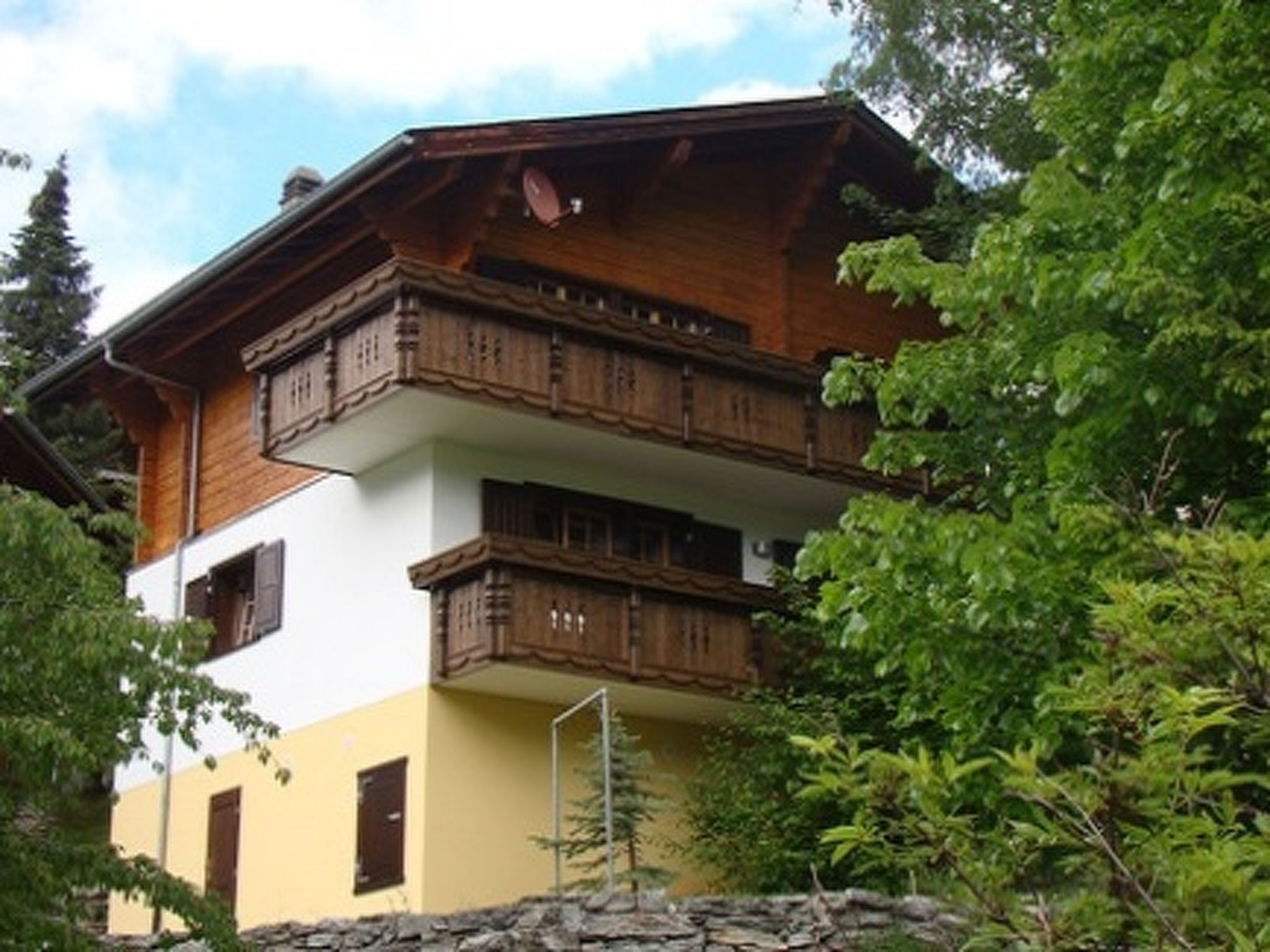 Aussenbereich