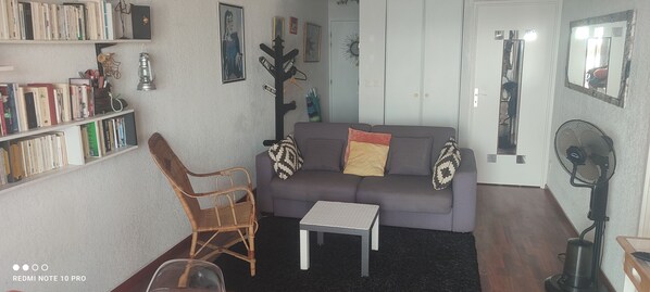 Woonruimte