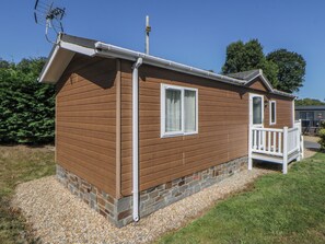 Exterior - 73 CILDRAETH, pet friendly, country holiday cottage in Llanarth (New Quay)