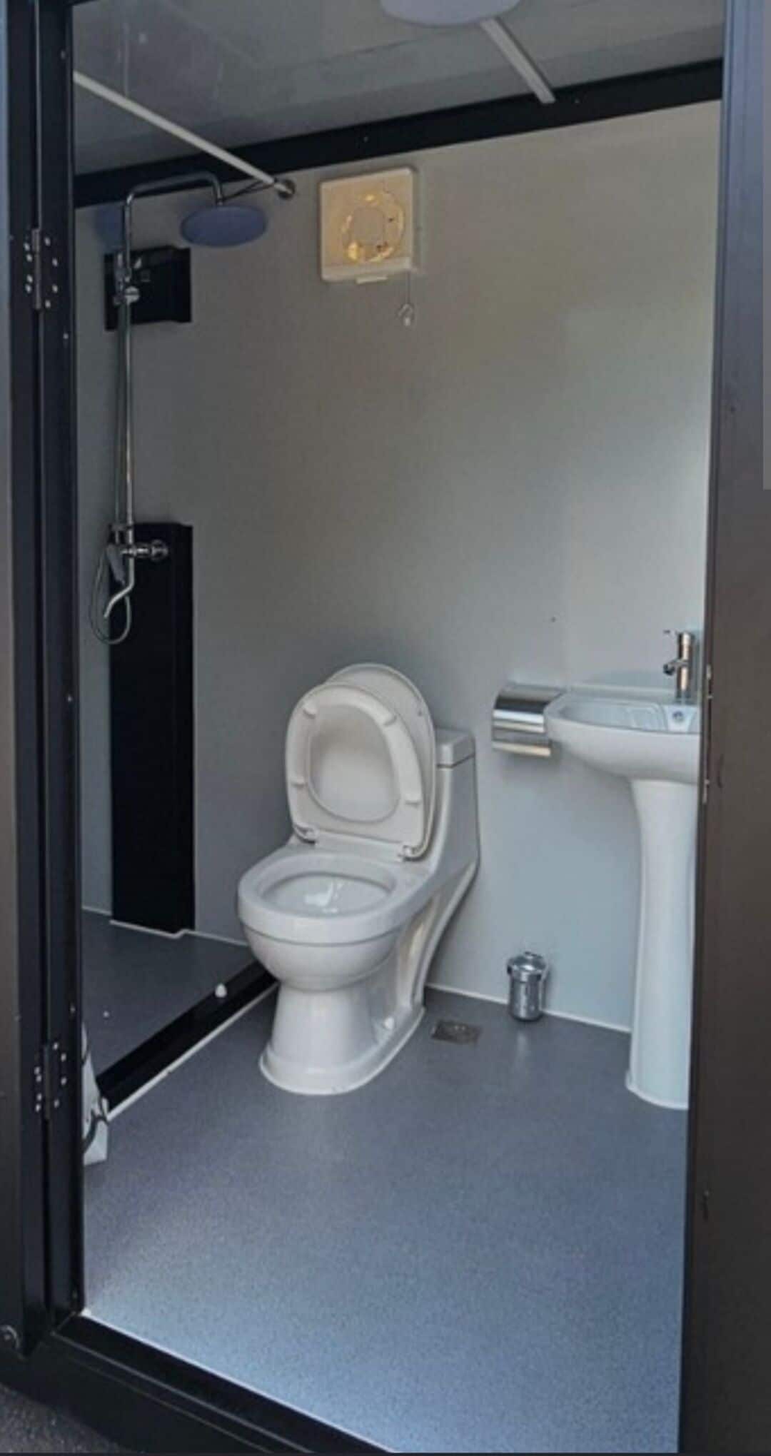 Papier toilette