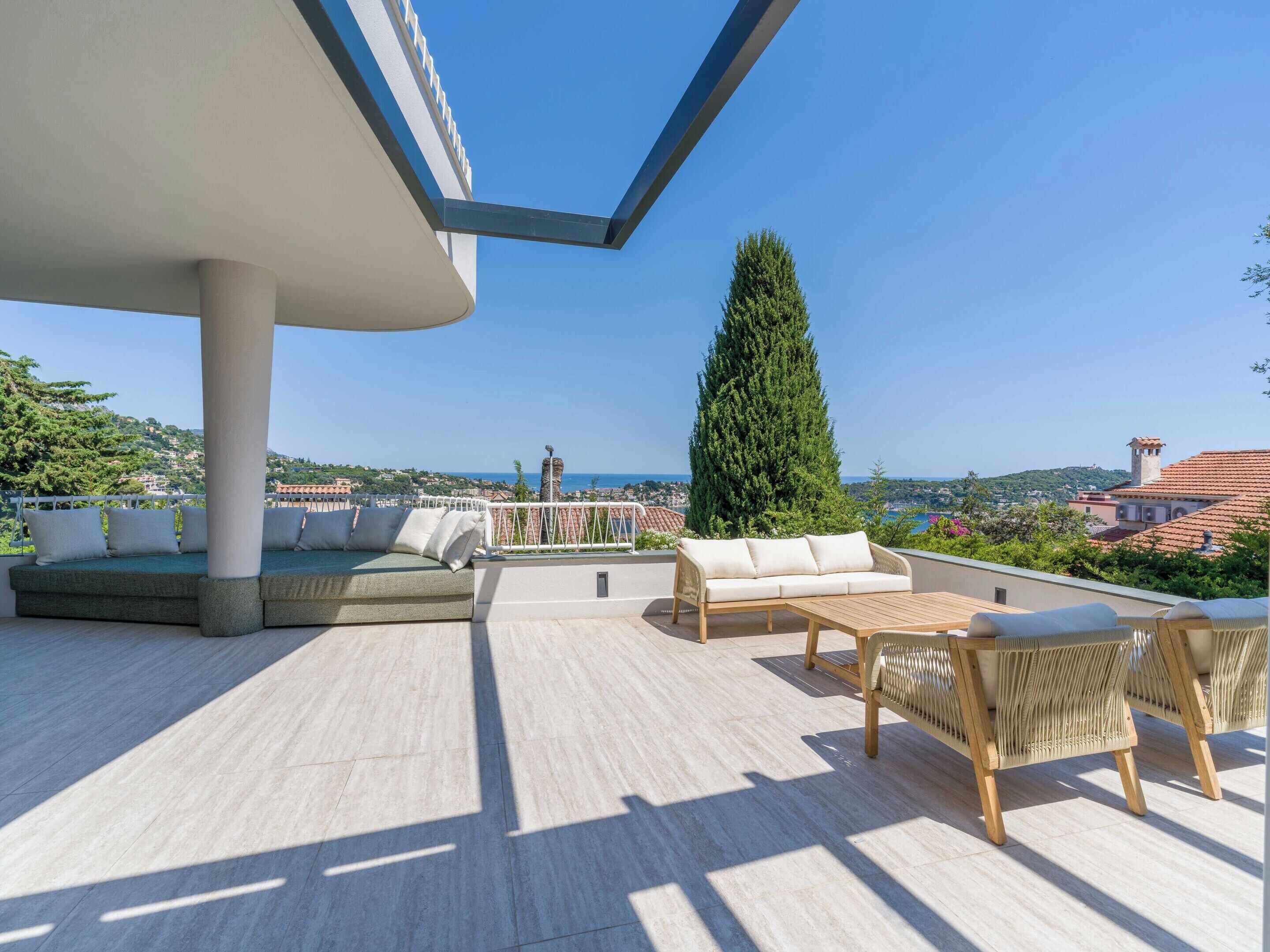 Apartment | Terrace/patio