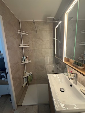 Hair dryer, soap, toilet paper - Cozy studio in the heart of the Alps (Puy-Saint-Vincent)