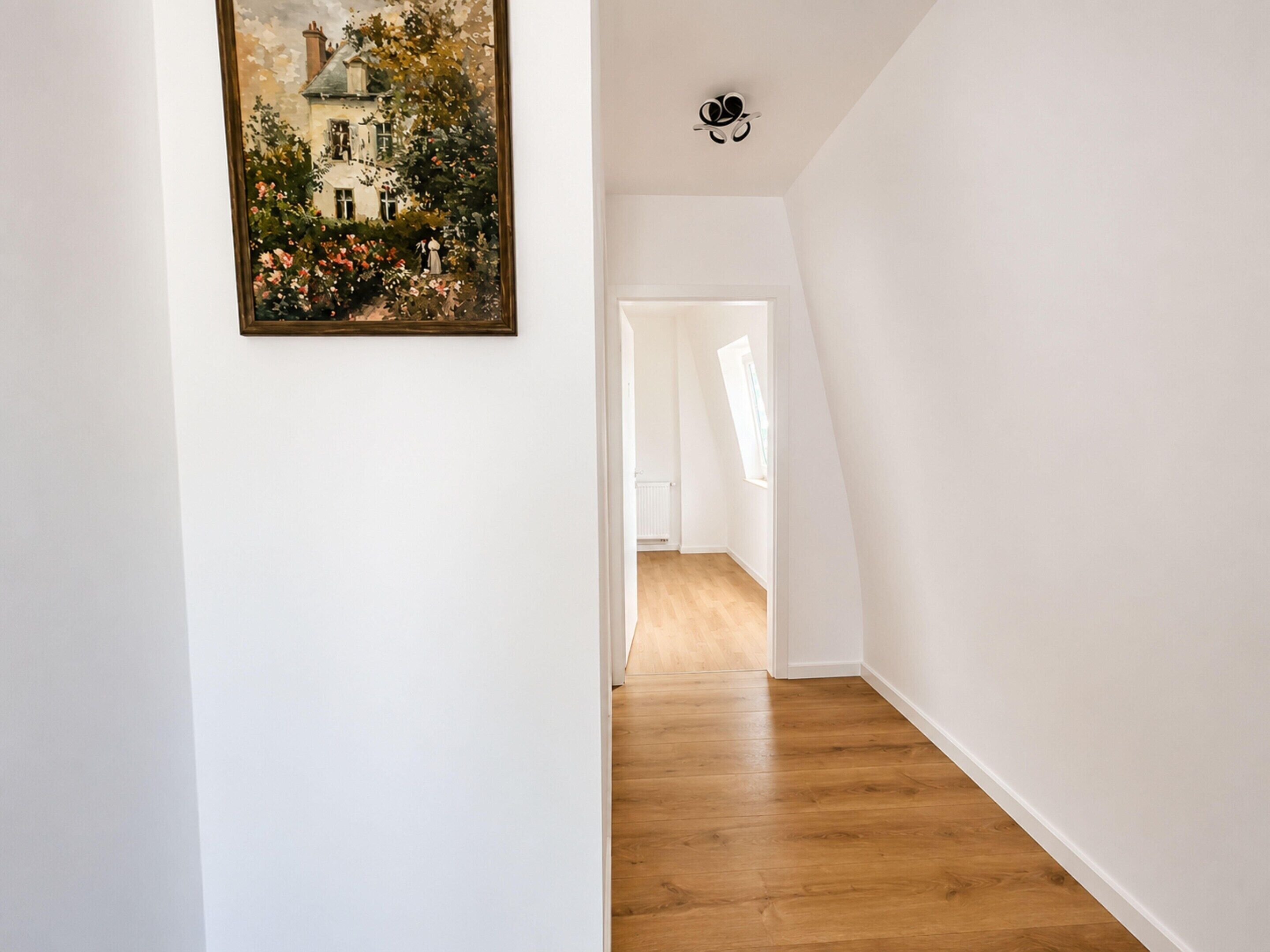 Apartment | Interior