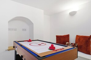 Sala de juegos