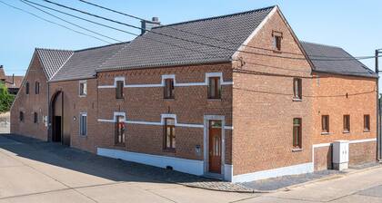 Apartment 3 - Enjoy a Cozy Stay at the Alfonsinehoeve
