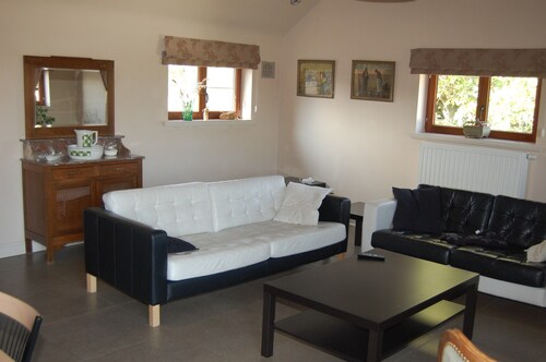 Apartment 3 - Enjoy a Cozy Stay at the Alfonsinehoeve