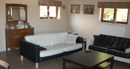 Apartment 3 - Enjoy a Cozy Stay at the Alfonsinehoeve