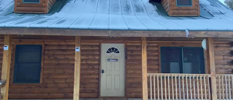 Detalle exterior