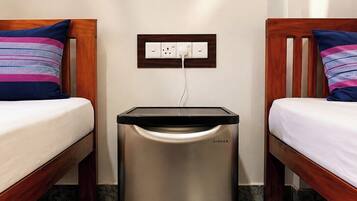 1 bedroom, WiFi