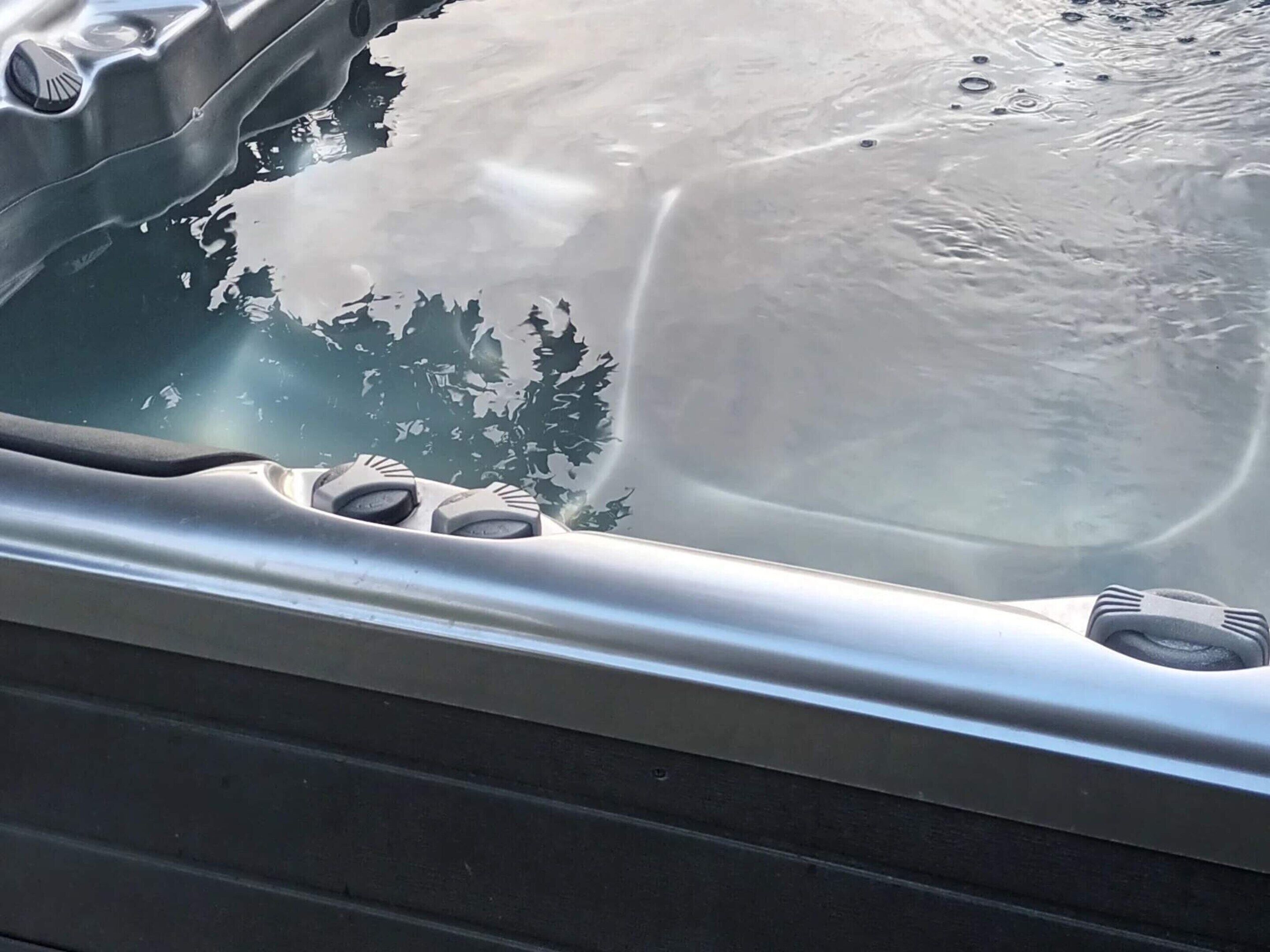 Spa 療程