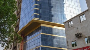 Exterior - Reef Global Hotel Al Maabda (Makkah)
