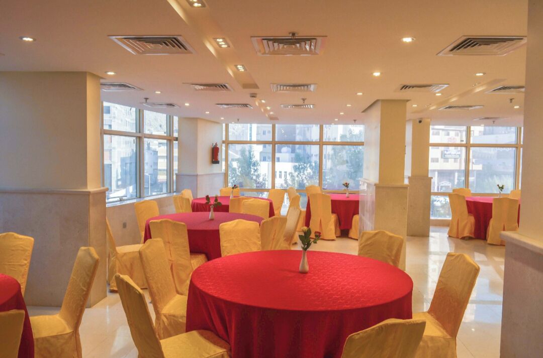 Tempat makan