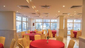 Dining - Reef Global Hotel Al Maabda (Makkah)