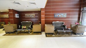 Lobby - Reef Global Hotel Al Maabda (Makkah)