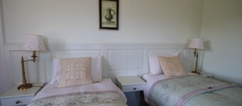 Just 75 minutes from Adare Manor spacious 4 bedroom premium home Ryder Cup 2027